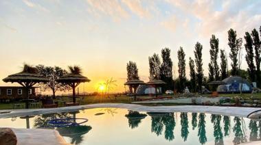 Escapadas Bonaerenses: Tres destinos rurales para descubrir en Semana Santa