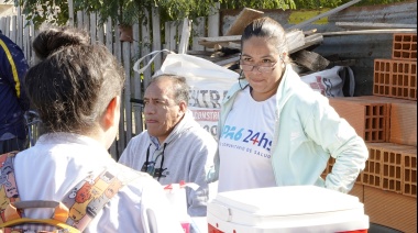 Martelli analiza lanzarse como precandidato a intendente de la ciudad de La Plata