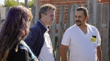 Martelli analiza lanzarse como precandidato a intendente de la ciudad de La Plata