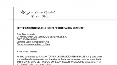 Denuncian que organismos públicos contratan a una controvertida empresa que evade más de mil millones de pesos al año