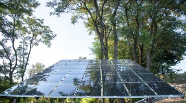 Proyectos de energías renovables: comienza un programa de posgrado vigente e innovador