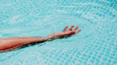 Terapia Acuática: Un área de la kinesiología poco conocida pero de efectividad comprobada para tratar diversas patologías