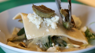 “Ciudad Mundial”: La propuesta gastronómica de La Plata en el marco del torneo sub-20