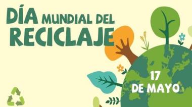 Día Mundial del Reciclaje: Un cambio colectivo a favor del ambiente y de la vida