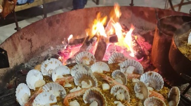 Chubut más cerca de Córdoba