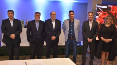 Chubut más cerca de Córdoba