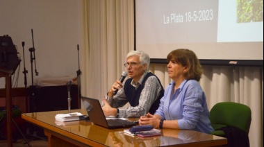 Récord de egresadas mujeres en las carreras de Ingeniería de la UNLP