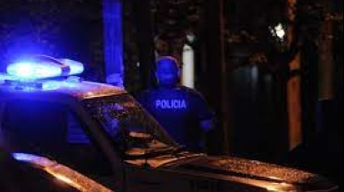 Fallecimiento repentino de un hombre en accidente de moto en Abasto