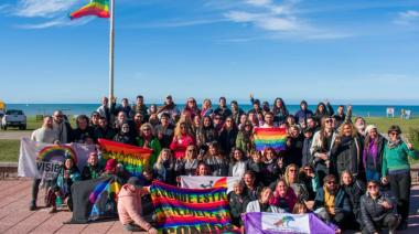 Primer encuentro de la diversidad bonaerense