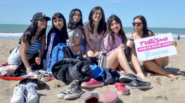 Última oportunidad de inscripción para los Viajes de Fin de Curso en la PBA