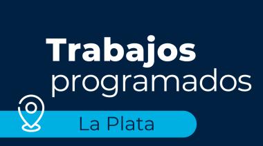 Trabajos programados para mañana en Tolosa
