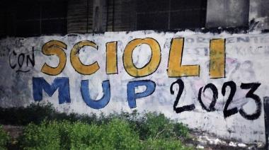 Fuerte campaña por Scioli y Tolosa Paz en la primera y en la octava sección de la Provincia