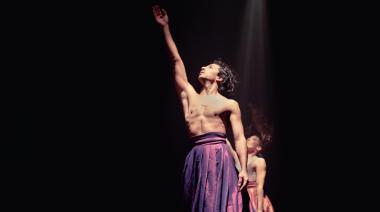 "10° Edición de DANZAFUERA en La Plata: Encuentro Cultural en Diversos Espacios"