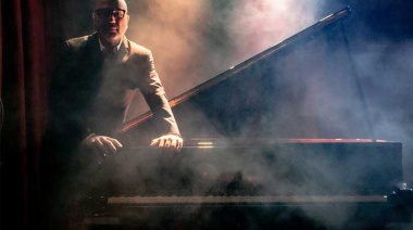 Lilian Saba y Facundo Ramírez continúan los 'Jueves Vivos' del Teatro Argentino