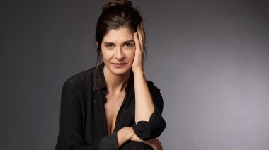 Soledad Villamil presentará su show de tango en el Teatro Argentino