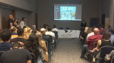 Convocan al segundo congreso ambiental platense