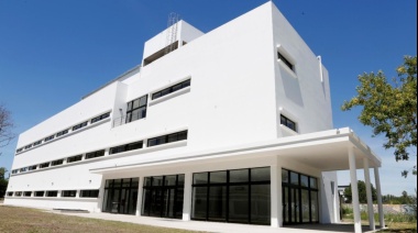 Llamado de docentes de la UNLP: 10 Razones para apoyar a Massa en el balotaje