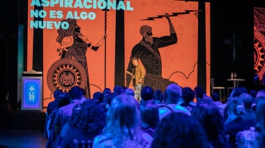 Los mayores referentes UX de Latinoamérica pasaron por el ILA celebrado en La Plata