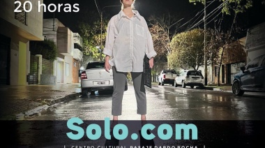 Agenda cultural: Axel se presentará en el Coliseo Podestá este fin de semana