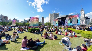 141° Aniversario de La Plata: Sin definiciones claras por segunda vuelta electoral y cambio de gestión