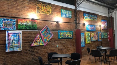 "Voces Resilientes": Encuentro sobre discapacidad en Los Hornos