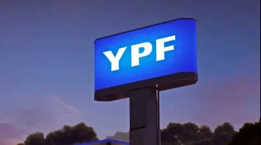 YPF aplica un aumento del 10% en los precios de las naftas y el gasoil en todo el país