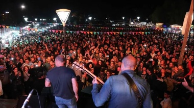 Cambio de fecha para la "Fiesta de la birra" en Berisso debido a condiciones climáticas