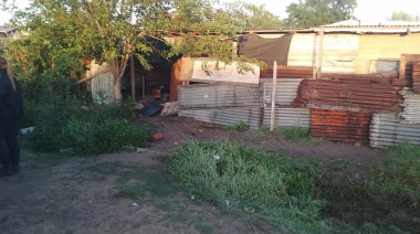 La Policía detuvo a un sospechoso del crimen de un joven de 18 años, mientras buscan a otros dos involucrados