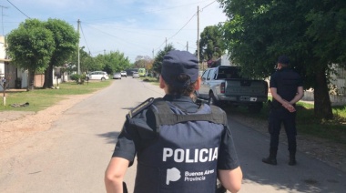 Un hombre mantuvo encerrada 8 días a la expareja, la golpeó y abusó