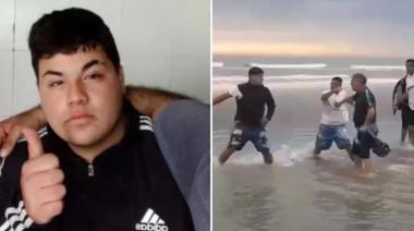 El joven asesinado por una patota en Santa Teresita recibió una puñalada al corazón