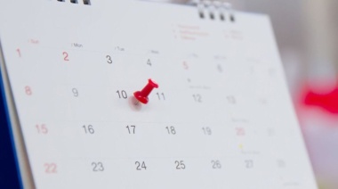 Febrero 2024: Dos días de carnaval y seis fines de semana largos en Argentina