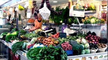 Inflación de enero en CABA alcanza el 21,7%, con un aumento del 25,4% en alimentos
