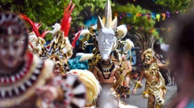 Más de 60 organizaciones llevarán el Carnaval a los barrios de La Plata: conoce los puntos de encuentro