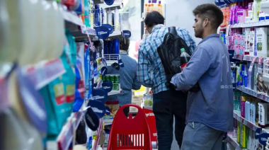 Las ventas de PYMES se desplomaron un 25,5% en febrero