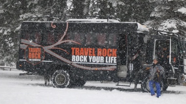 Denuncian a Travel Rock en La Plata por cobro sorpresivo de más de 250 mil pesos en tasa de embarque