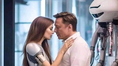 Elon Musk reconoció que hay un 20% de chances de que la Inteligencia Artificial destruya la humanidad