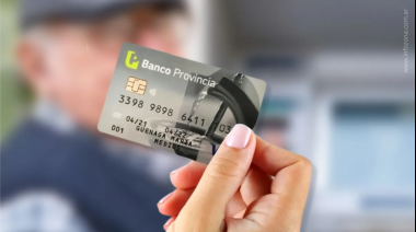 Banco Provincia presenta en junio nuevas promociones, reintegros y créditos