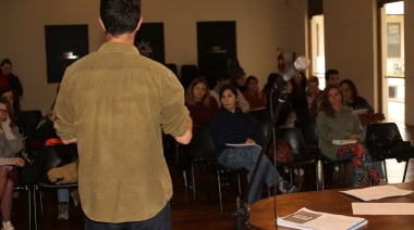 Lanzan cursos gratuitos, asesoramiento financiero y comercial a emprendedores en La Plata
