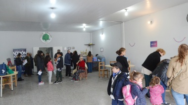 Se vienen jornadas de salud gratuitas con controles odontológicos, vacunación y más servicios