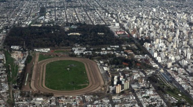 Proponen declarar el Bosque, el Hipódromo y las Facultades de La Plata como área protegida intangible
