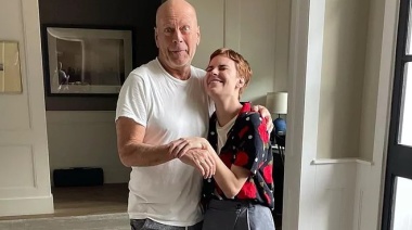 El preocupante estado de salud de Bruce Willis: no puede leer ni hablar