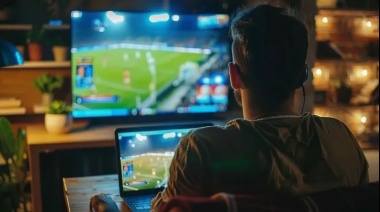 Fin del fútbol gratis: la Justicia dio de baja “Fútbol Libre” y ordenó detener al creador