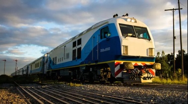 Venta de pasajes de larga distancia del Tren Roca para agosto