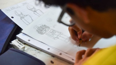 La Escuela Taller Municipal de Arte recibe inscripciones hasta el viernes 26 de julio
