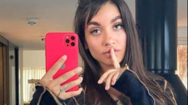 María Becerra deja Twitter: “Me ha causado desde llanto hasta ataques de ansiedad y pánico”