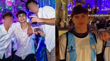 Joven de 18 años pierde la vida tras impactar su vehículo contra una vivienda en Gorina