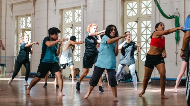 Pilates, yoga y defensa personal: todos los cursos gratuitos de la UNLP