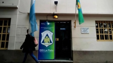 Denuncian el accionar de una organización delictiva que explota a menores en La Plata