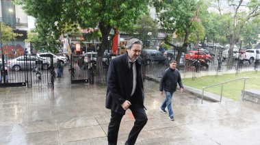 La Libertad Avanza obtiene reconocimiento legal para competir en Buenos Aires en 2025