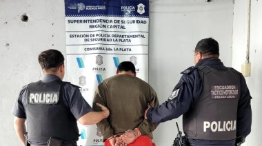 Tiros en el hipódromo: una interna gremial dejó dos heridos y obligó a suspender las carreras